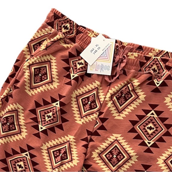 NWT - LuLaRoe Jax Joggers - Picture 2 of 5